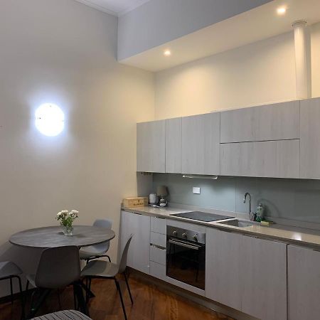 Helvetia Mazzini Apartment Genoa Ngoại thất bức ảnh