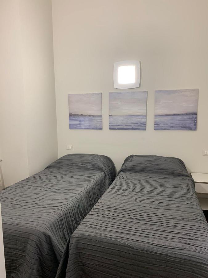 Helvetia Mazzini Apartment Genoa Ngoại thất bức ảnh