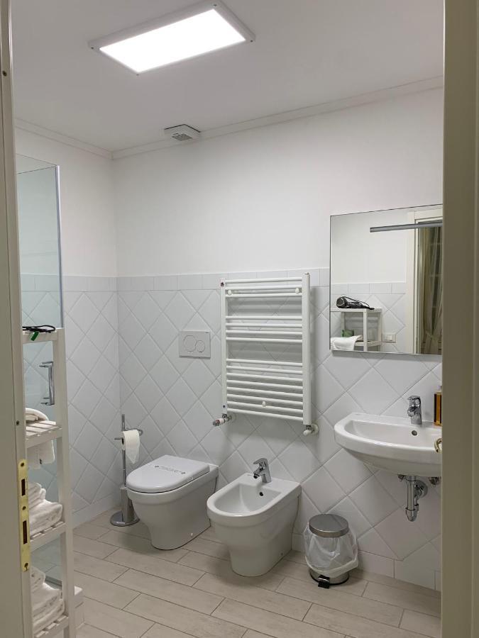 Helvetia Mazzini Apartment Genoa Ngoại thất bức ảnh