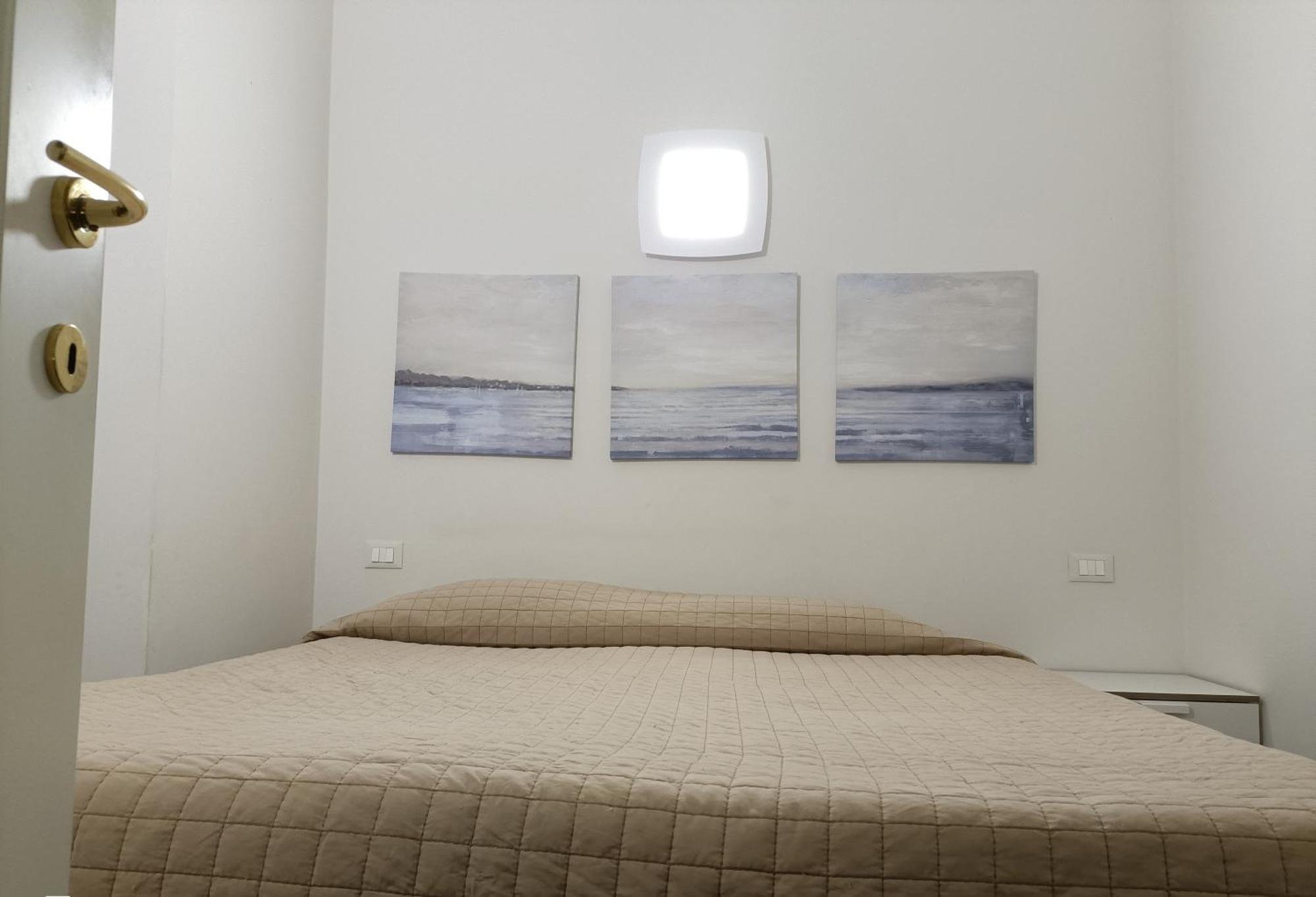 Helvetia Mazzini Apartment Genoa Ngoại thất bức ảnh